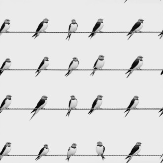 Bild på On the Line Grey - 1092201-02